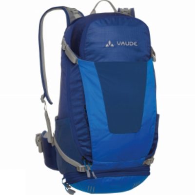 Vaude Moab 25 Rucksack Hydro Blue Vaude Moab 25 Rucksack Hydro Blue